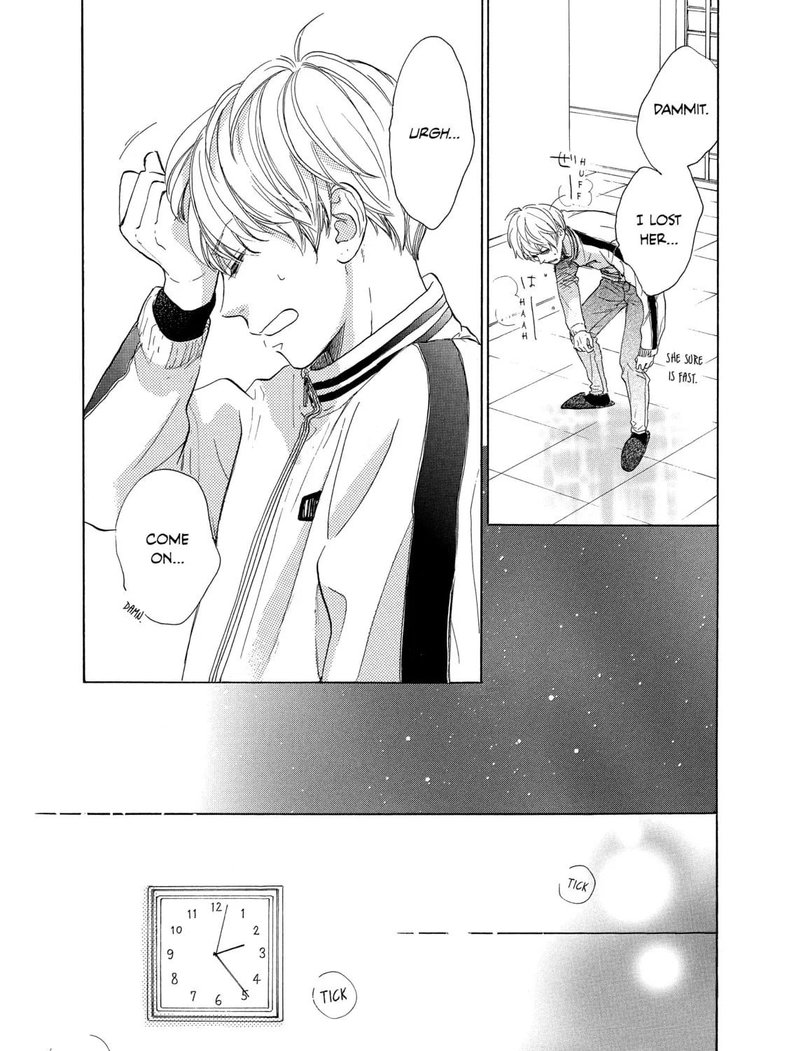 Read Ran the Peerless Beauty chapter 21 image 12 on Lezhin