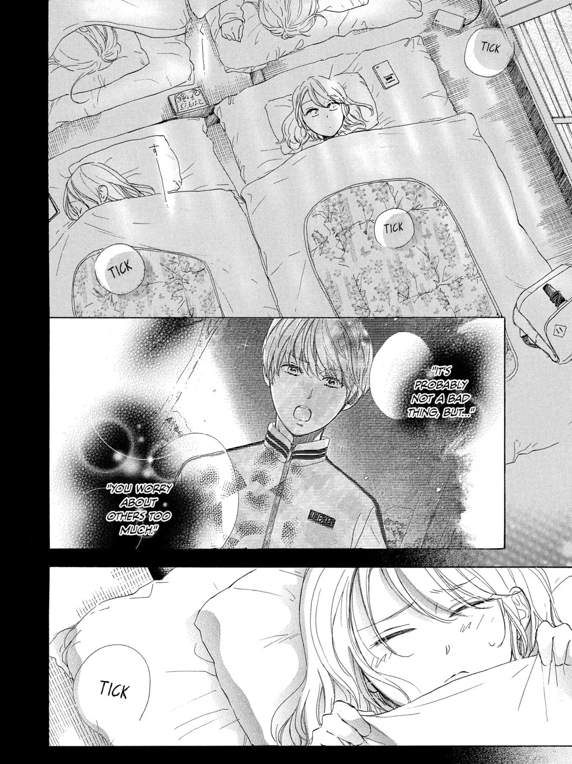 Read Ran the Peerless Beauty chapter 21 image 14 on Lezhin