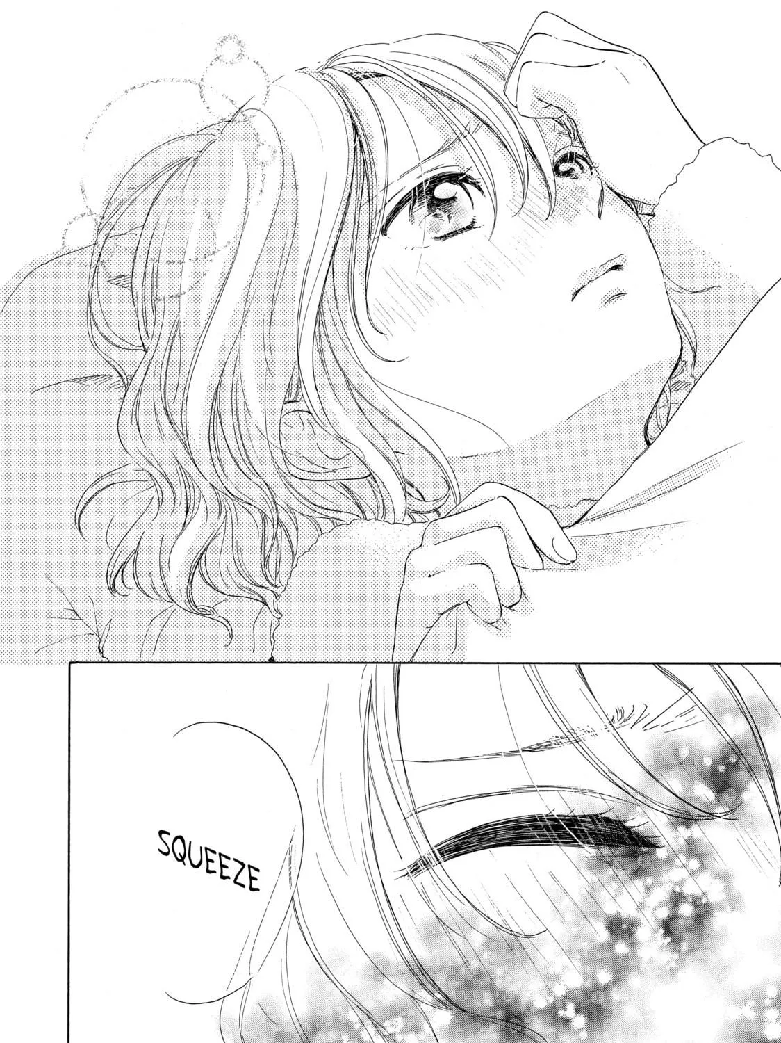 Read Ran the Peerless Beauty chapter 21 image 18 on Lezhin