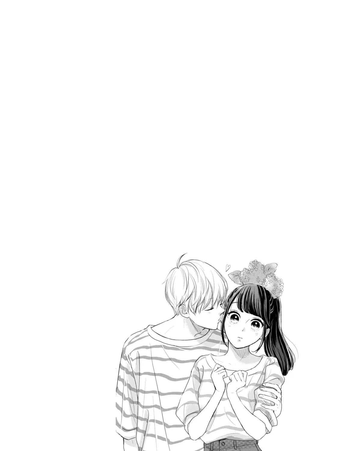 Read Ran the Peerless Beauty chapter 21 image 2 on Lezhin