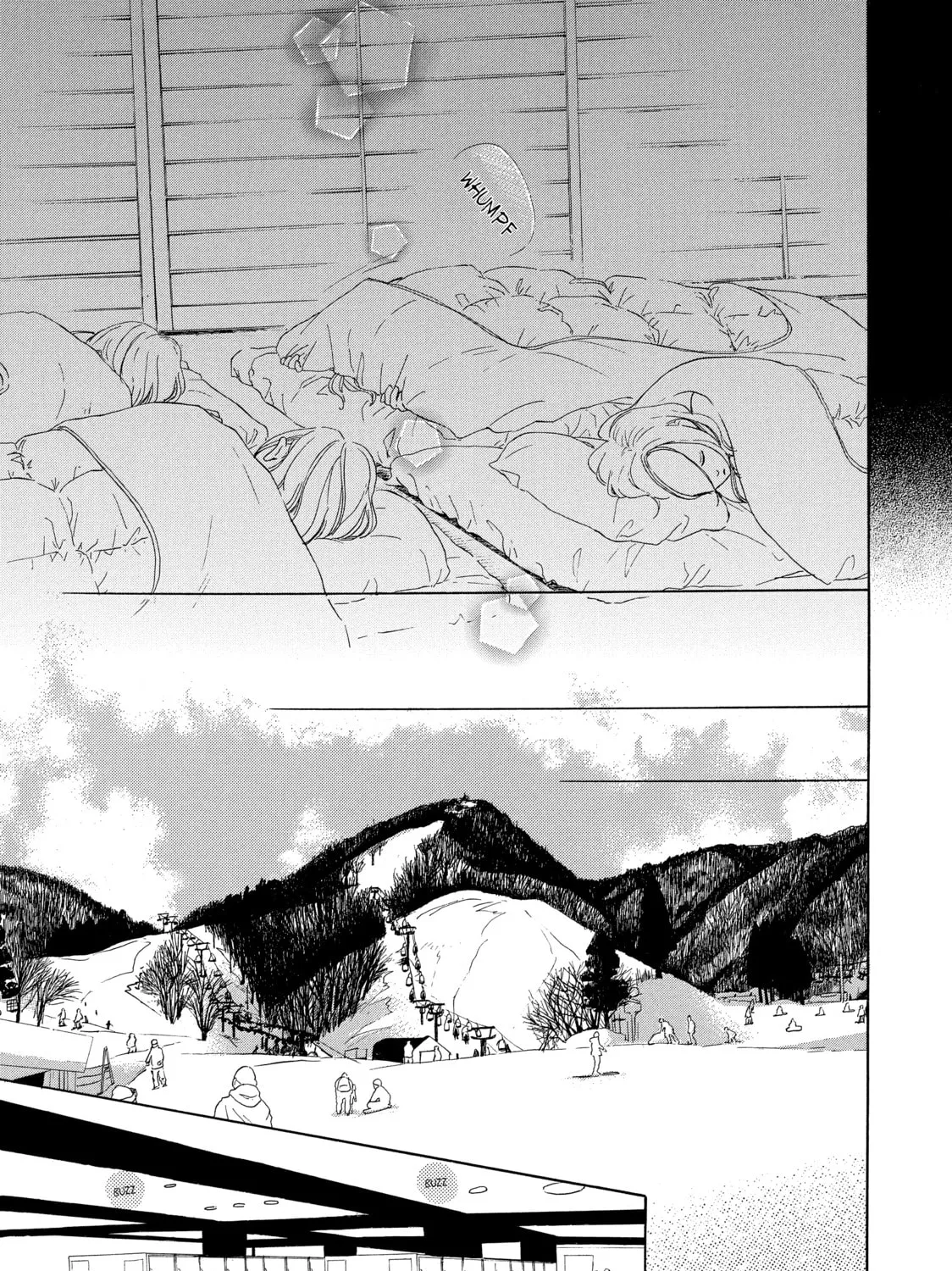 Read Ran the Peerless Beauty chapter 21 image 20 on Lezhin