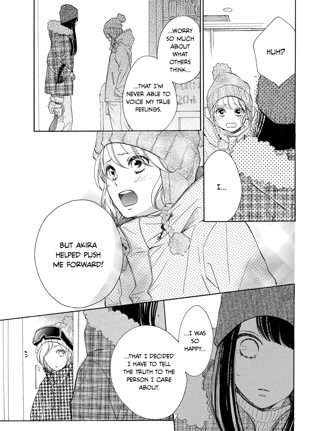 Read Ran the Peerless Beauty chapter 21 image 32 on Lezhin