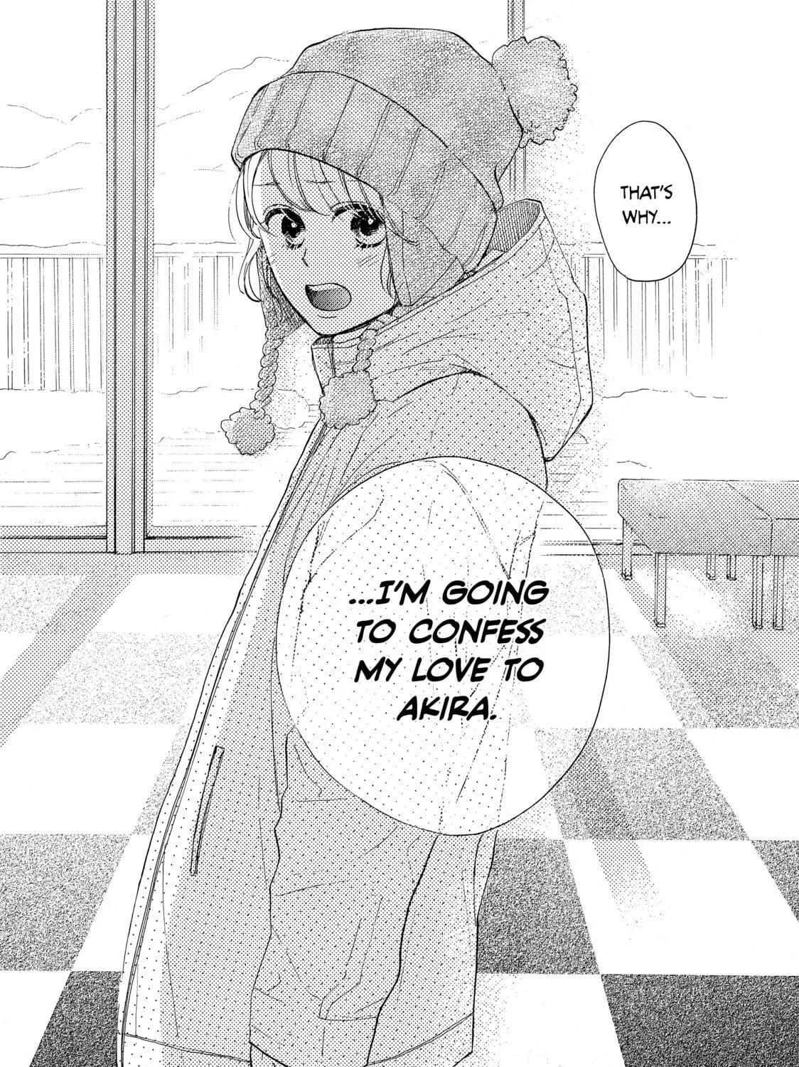 Read Ran the Peerless Beauty chapter 21 image 34 on Lezhin