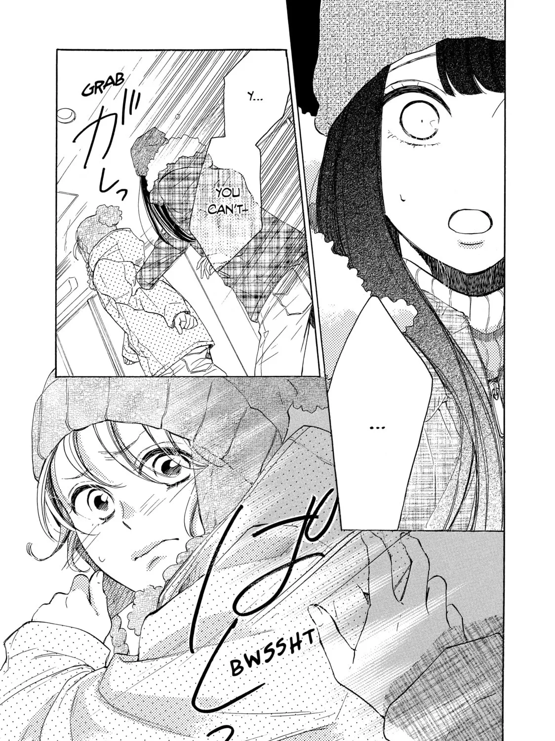 Read Ran the Peerless Beauty chapter 21 image 36 on Lezhin