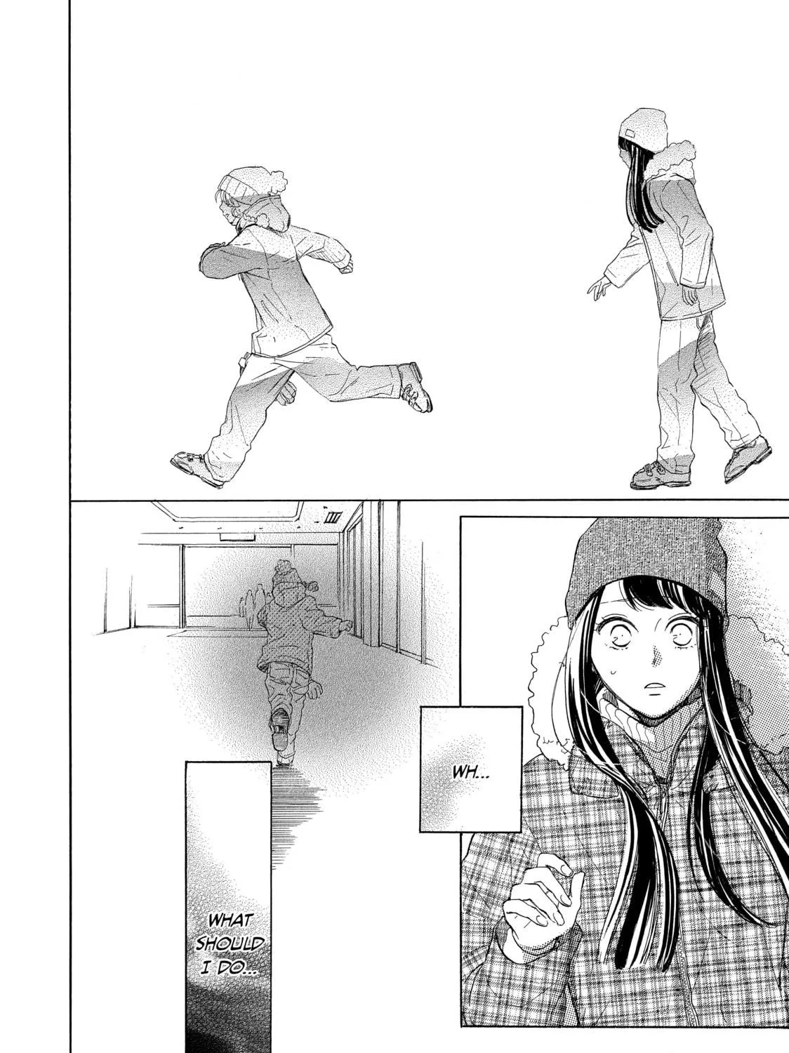 Read Ran the Peerless Beauty chapter 21 image 38 on Lezhin