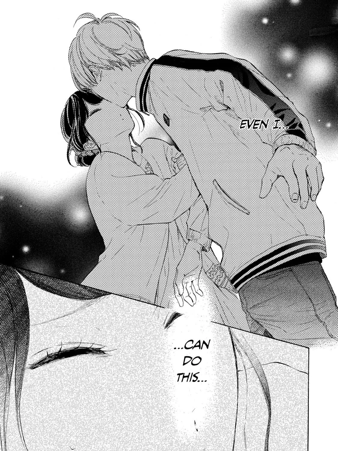 Read Ran the Peerless Beauty chapter 21 image 4 on Lezhin