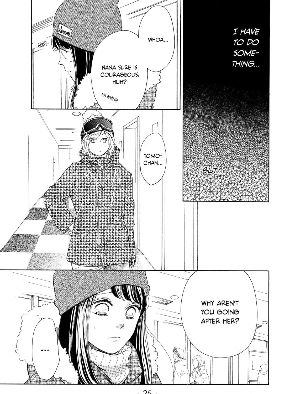 Read Ran the Peerless Beauty chapter 21 image 40 on Lezhin