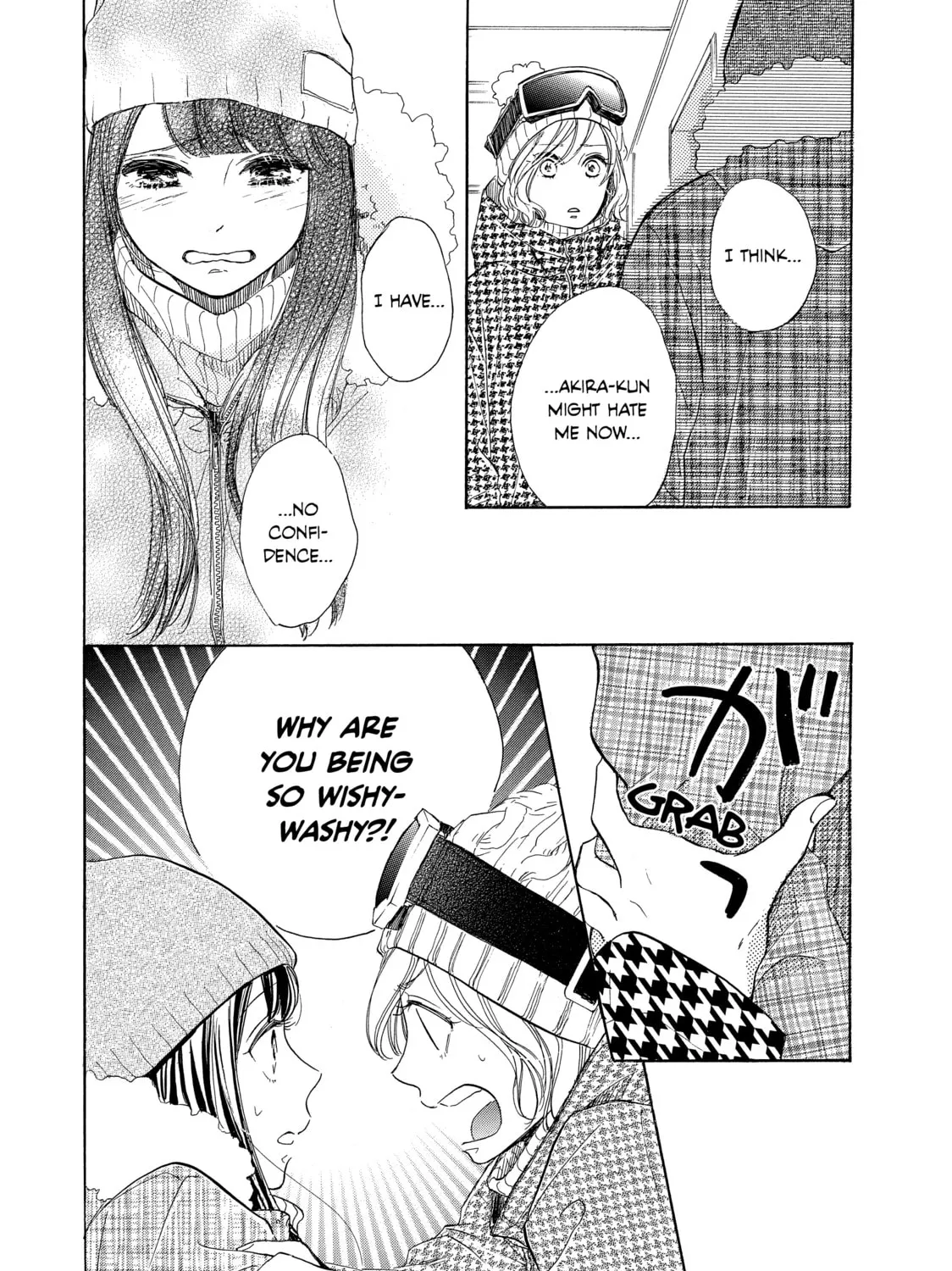 Read Ran the Peerless Beauty chapter 21 image 42 on Lezhin