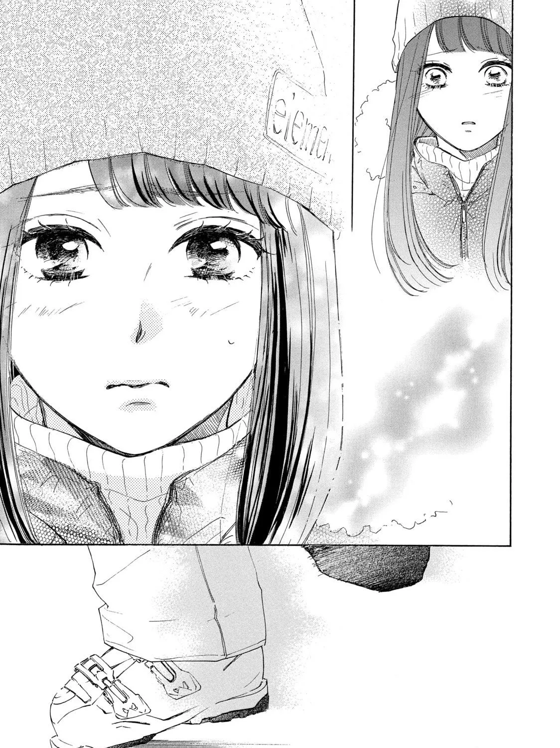 Read Ran the Peerless Beauty chapter 21 image 48 on Lezhin