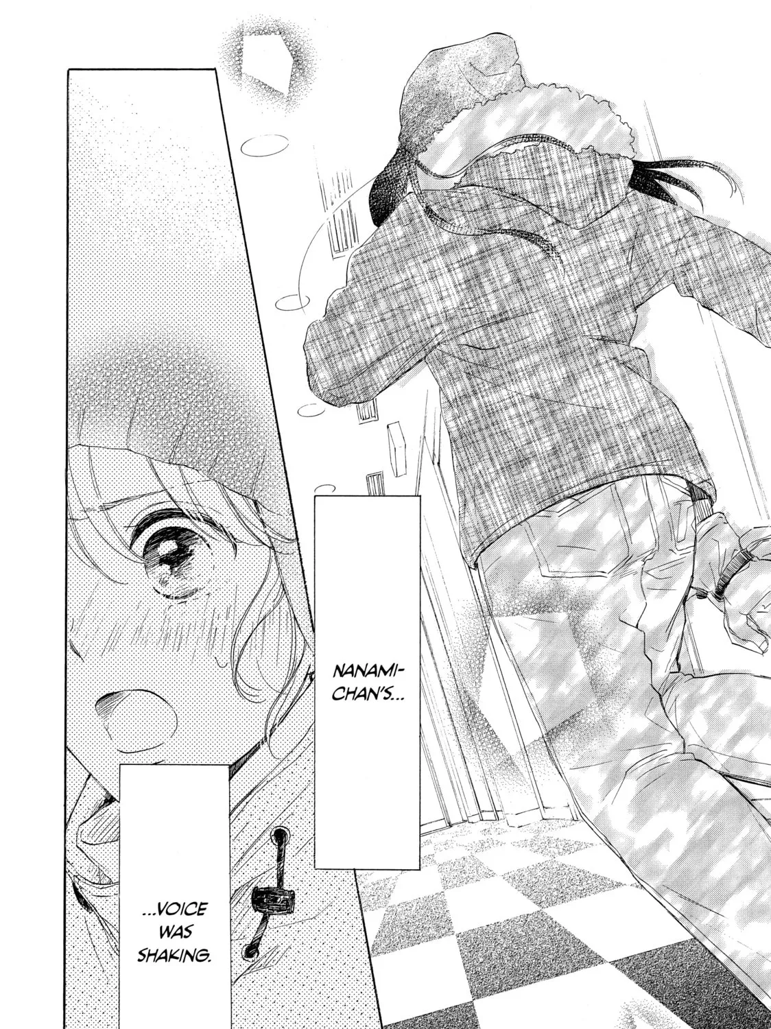 Read Ran the Peerless Beauty chapter 21 image 50 on Lezhin