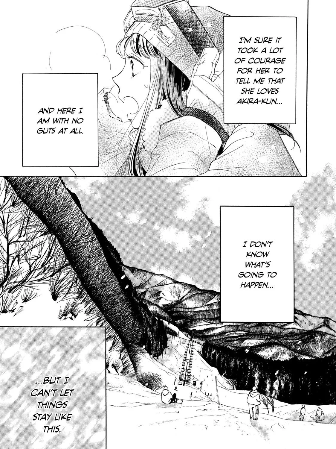 Read Ran the Peerless Beauty chapter 21 image 52 on Lezhin