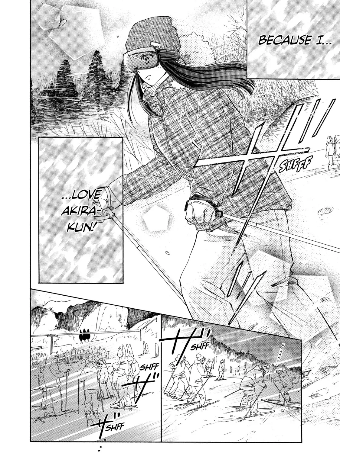 Read Ran the Peerless Beauty chapter 21 image 54 on Lezhin