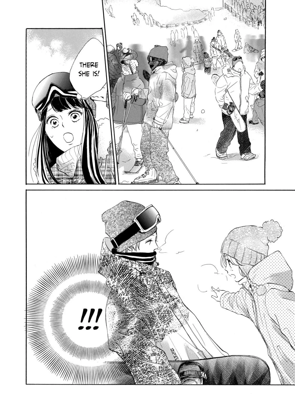 Read Ran the Peerless Beauty chapter 21 image 58 on Lezhin