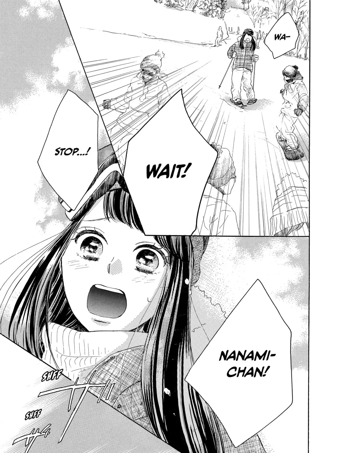 Read Ran the Peerless Beauty chapter 21 image 60 on Lezhin