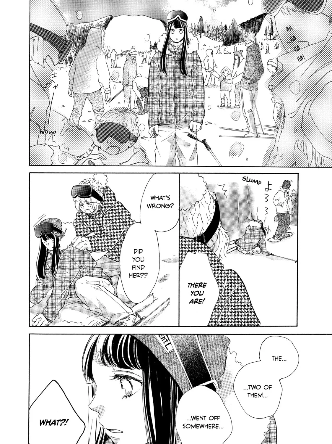 Read Ran the Peerless Beauty chapter 21 image 66 on Lezhin