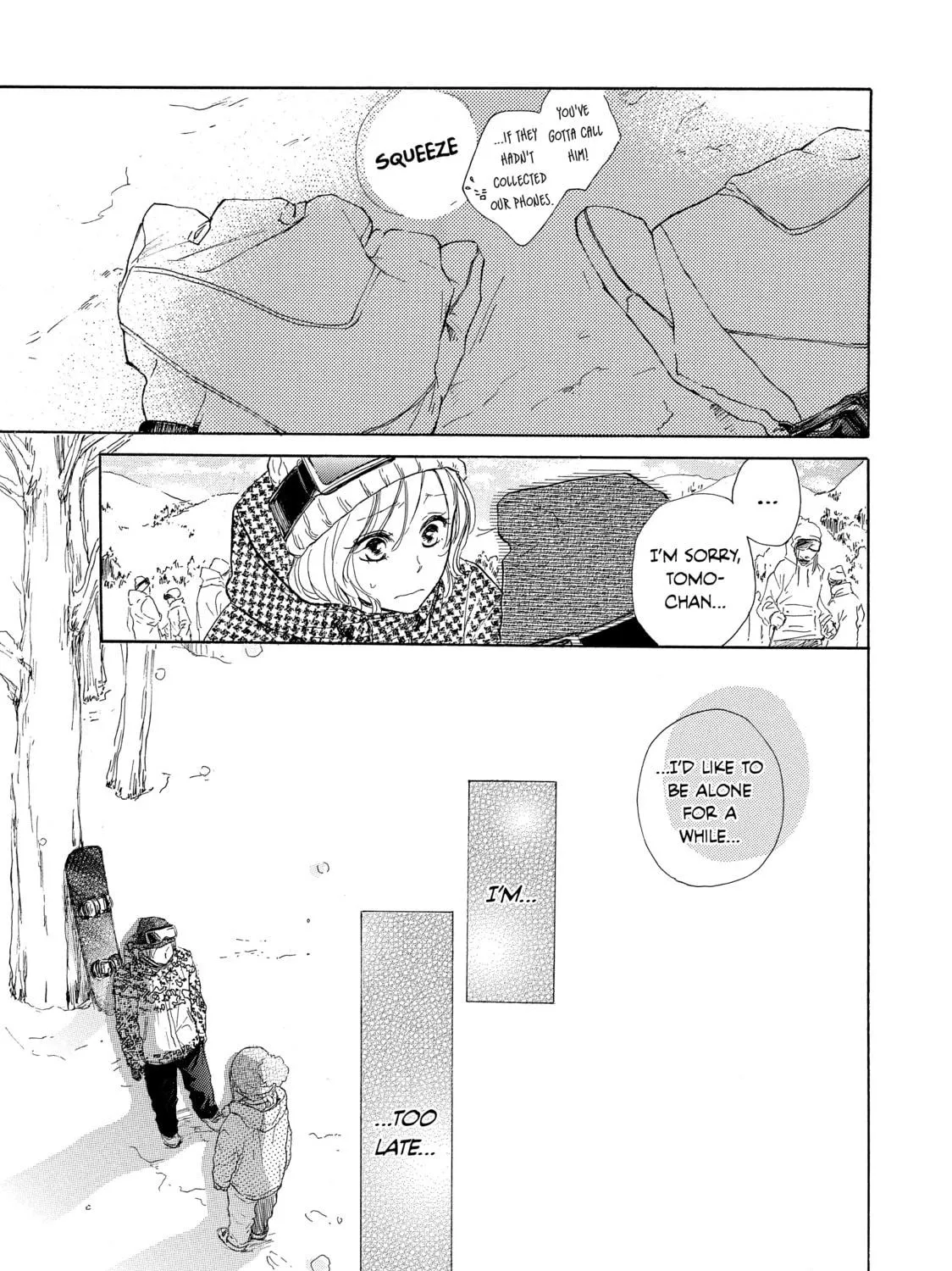 Read Ran the Peerless Beauty chapter 21 image 68 on Lezhin