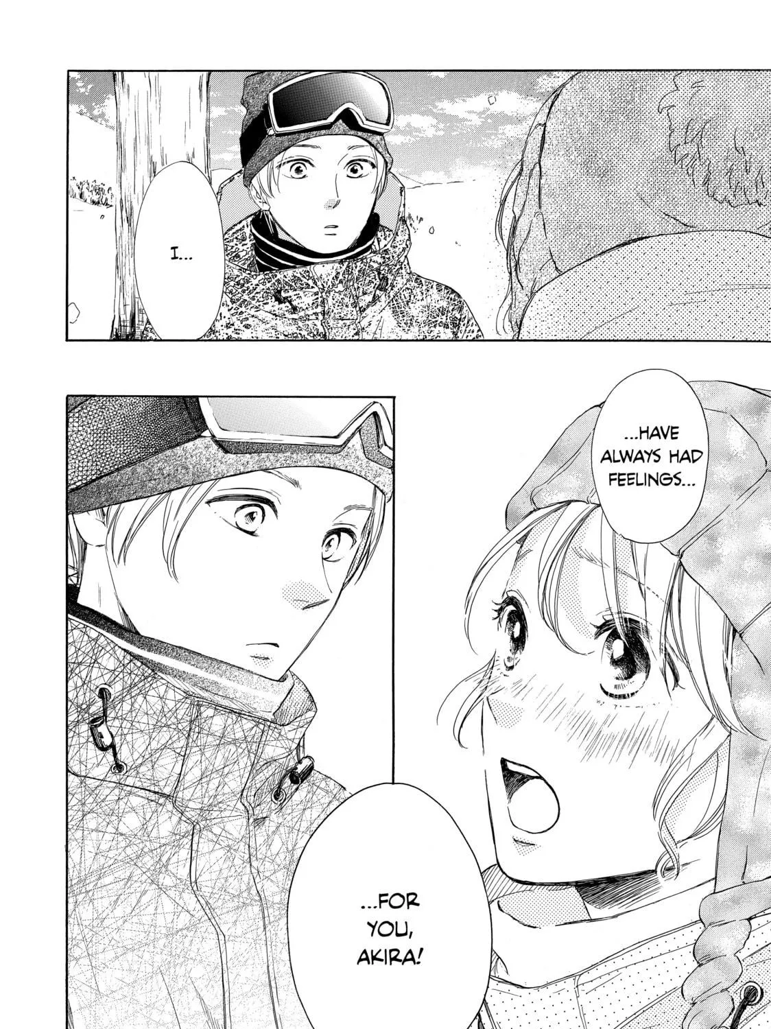 Read Ran the Peerless Beauty chapter 21 image 70 on Lezhin