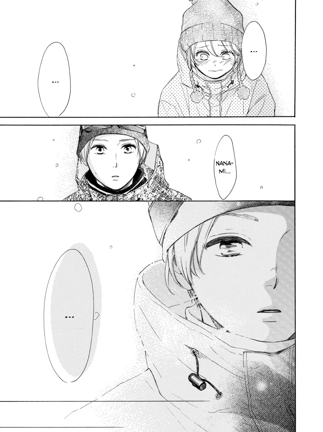 Read Ran the Peerless Beauty chapter 21 image 72 on Lezhin