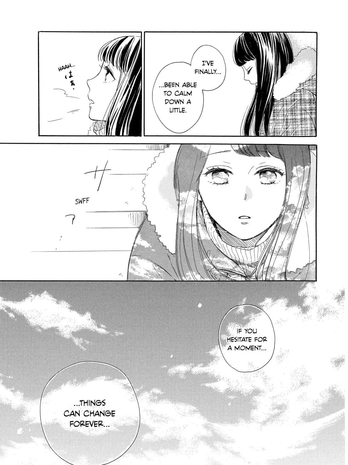 Read Ran the Peerless Beauty chapter 21 image 76 on Lezhin