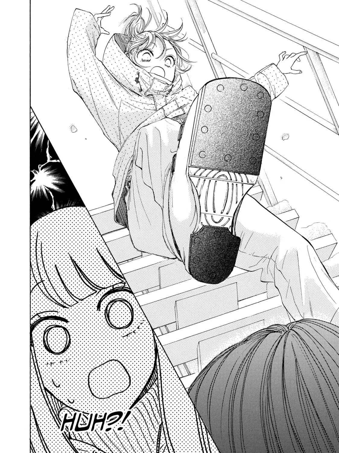 Read Ran the Peerless Beauty chapter 21 image 82 on Lezhin