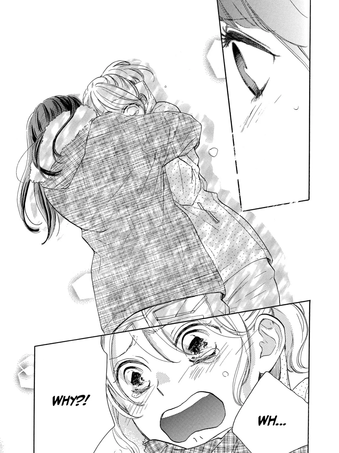 Read Ran the Peerless Beauty chapter 22 image 32 on Lezhin
