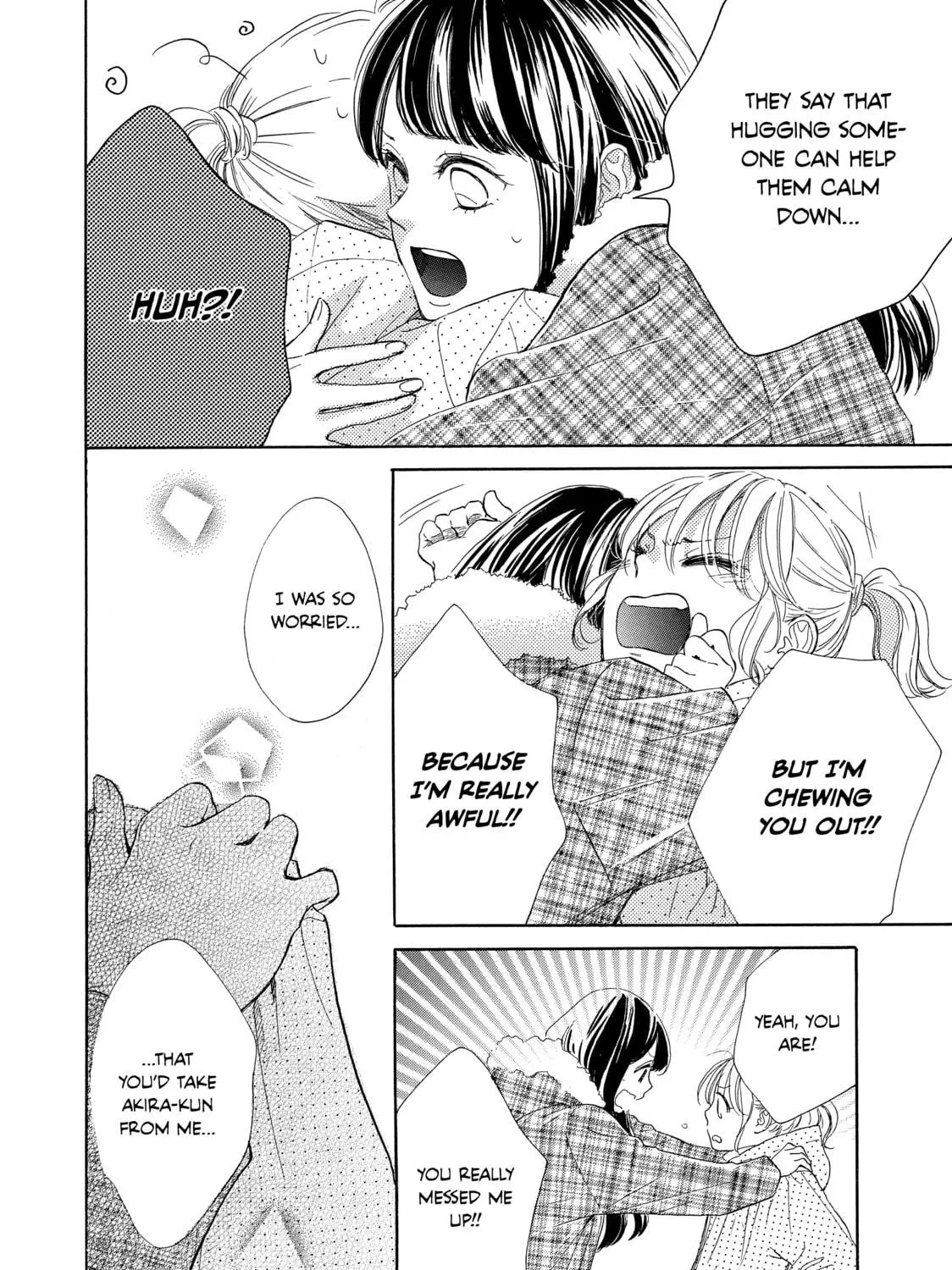 Read Ran the Peerless Beauty chapter 22 image 34 on Lezhin