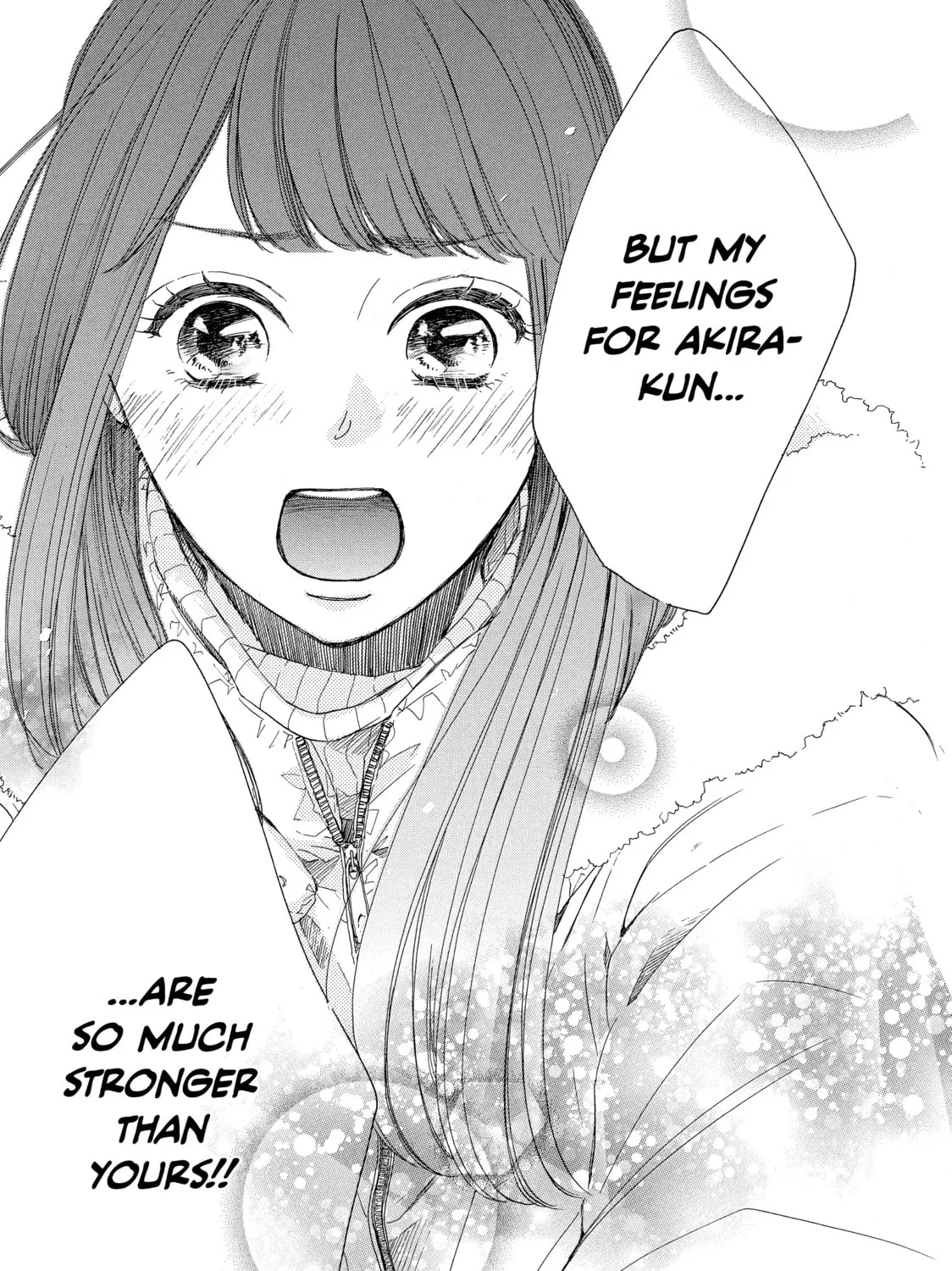 Read Ran the Peerless Beauty chapter 22 image 36 on Lezhin