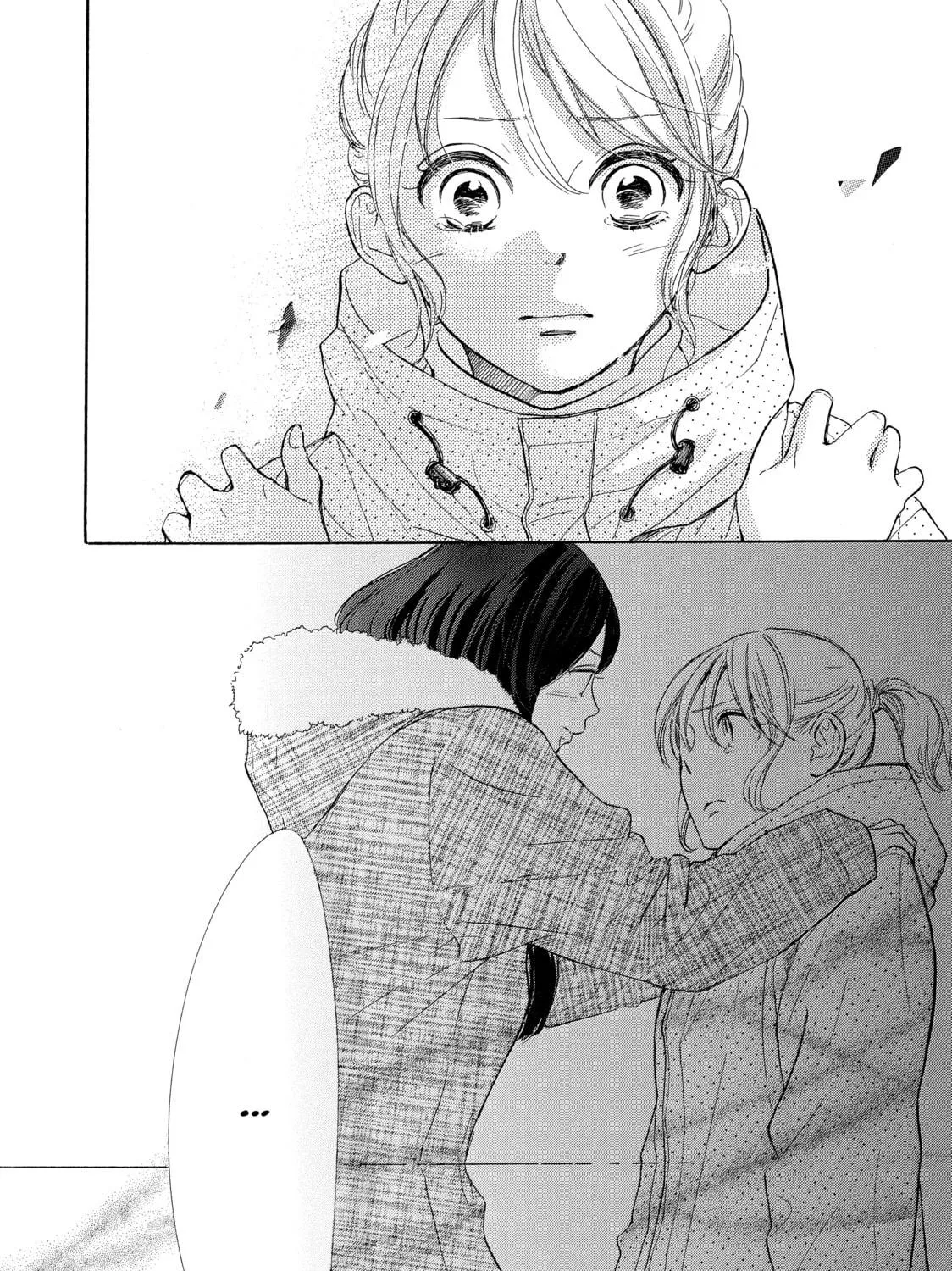 Read Ran the Peerless Beauty chapter 22 image 38 on Lezhin