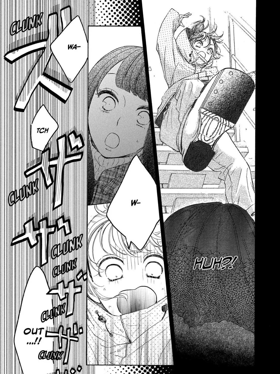Read Ran the Peerless Beauty chapter 22 image 4 on Lezhin