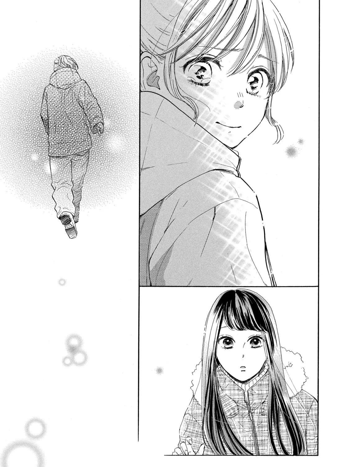 Read Ran the Peerless Beauty chapter 22 image 44 on Lezhin