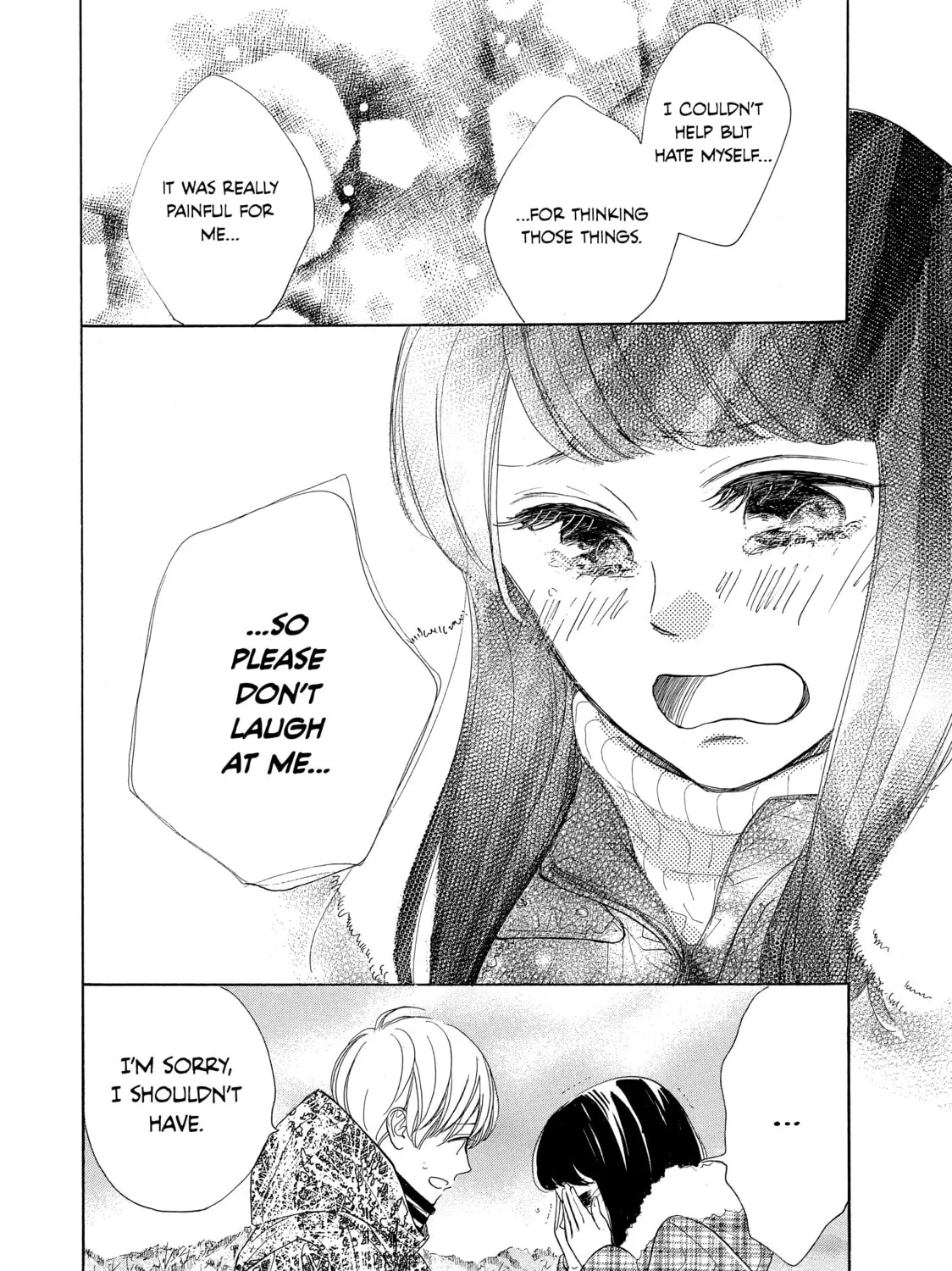 Read Ran the Peerless Beauty chapter 22 image 54 on Lezhin