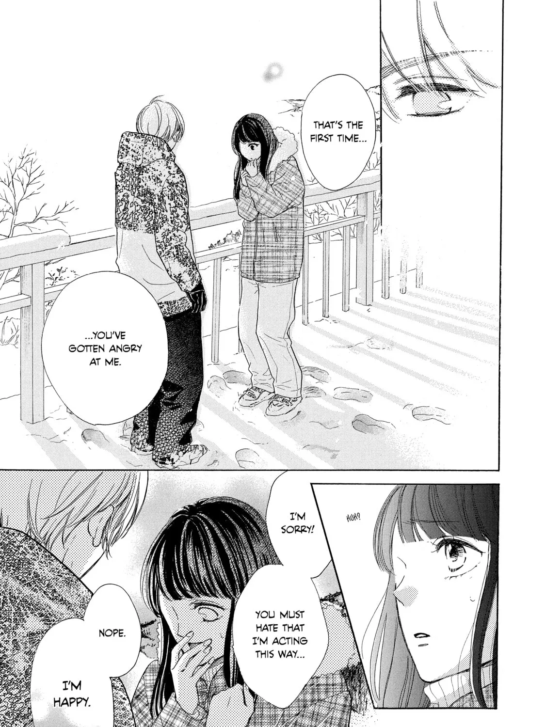Read Ran the Peerless Beauty chapter 22 image 56 on Lezhin