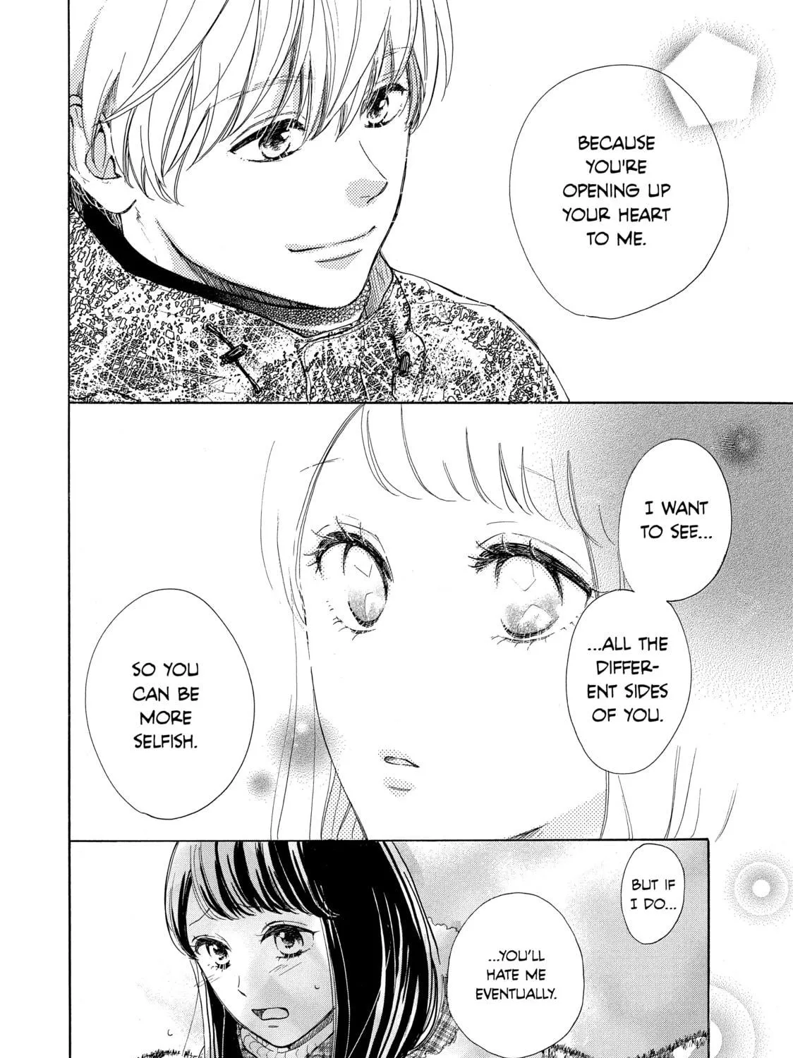 Read Ran the Peerless Beauty chapter 22 image 58 on Lezhin