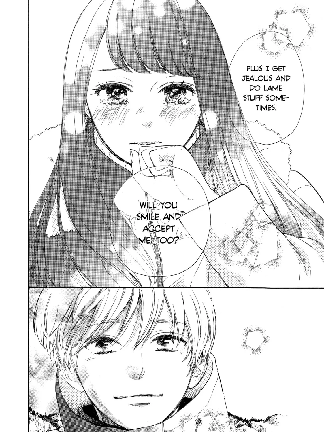 Read Ran the Peerless Beauty chapter 22 image 62 on Lezhin