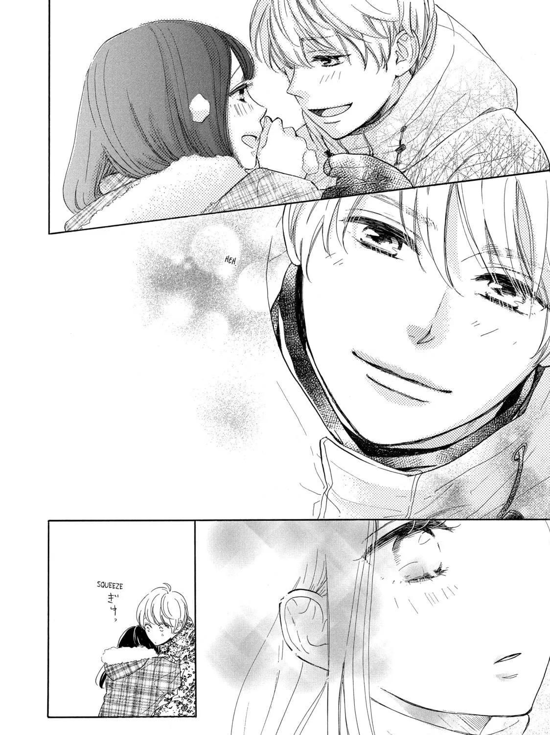 Read Ran the Peerless Beauty chapter 22 image 70 on Lezhin