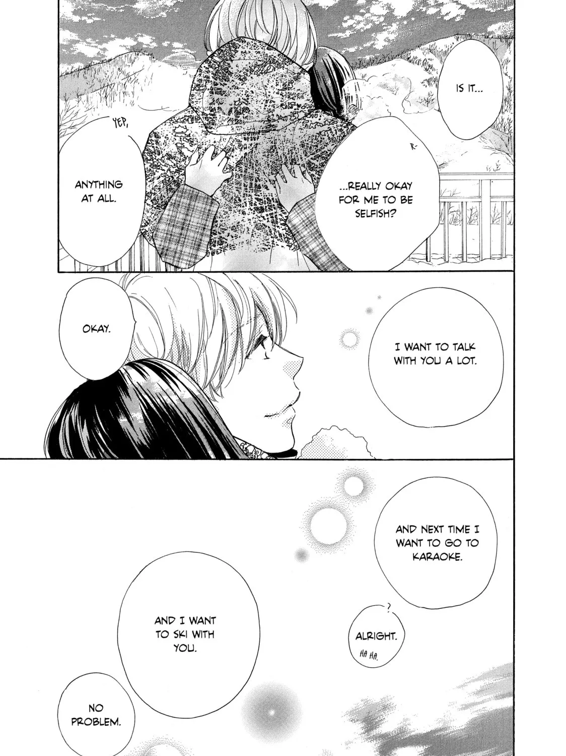 Read Ran the Peerless Beauty chapter 22 image 72 on Lezhin