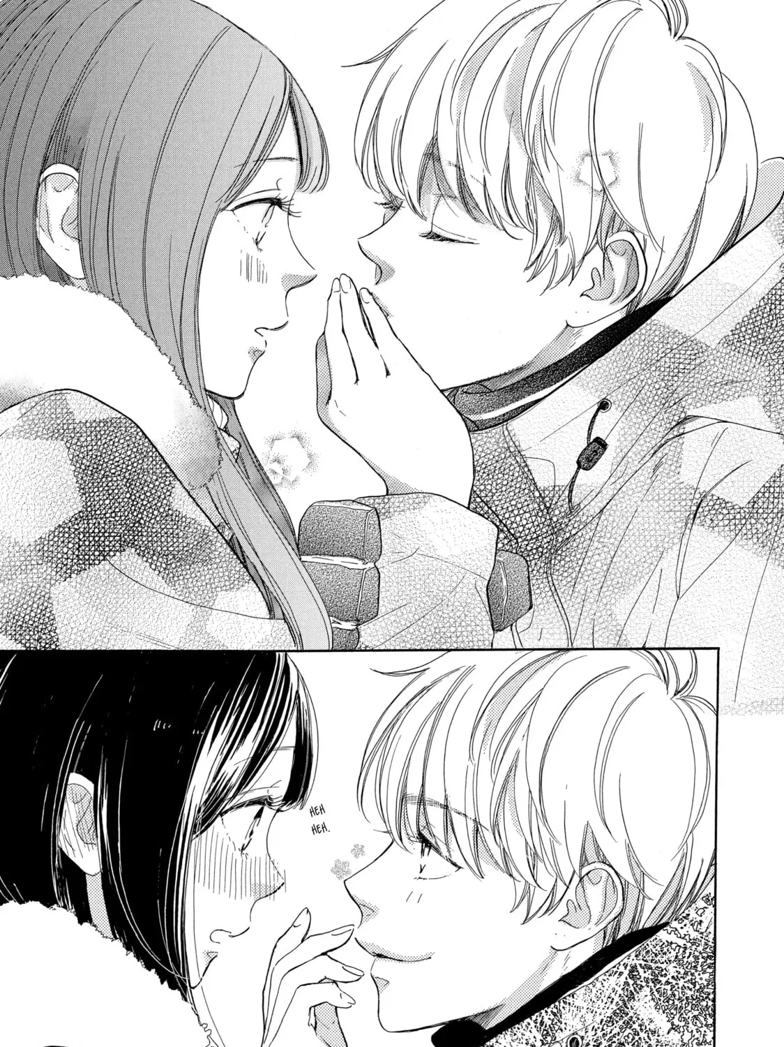 Read Ran the Peerless Beauty chapter 22 image 80 on Lezhin