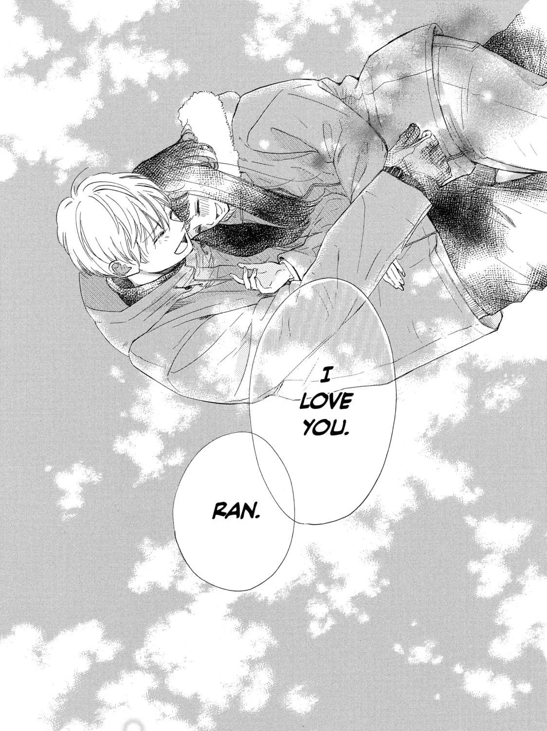 Read Ran the Peerless Beauty chapter 22 image 82 on Lezhin