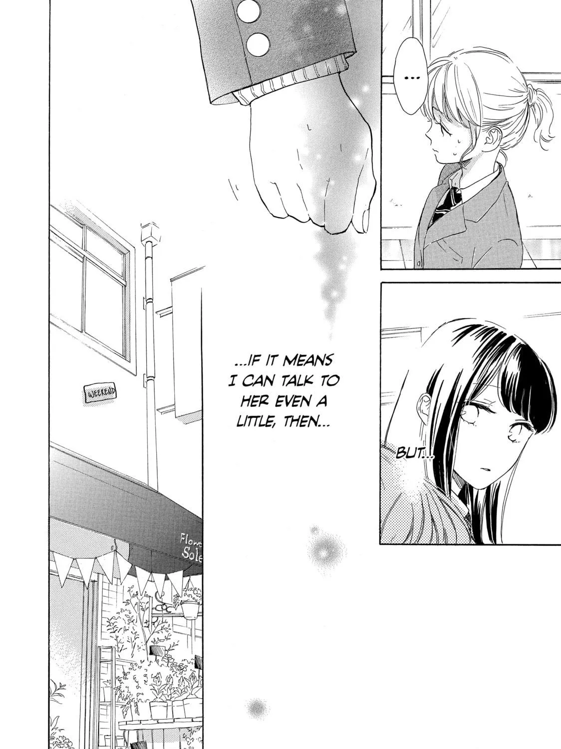 Read Ran the Peerless Beauty chapter 23 image 22 on Lezhin