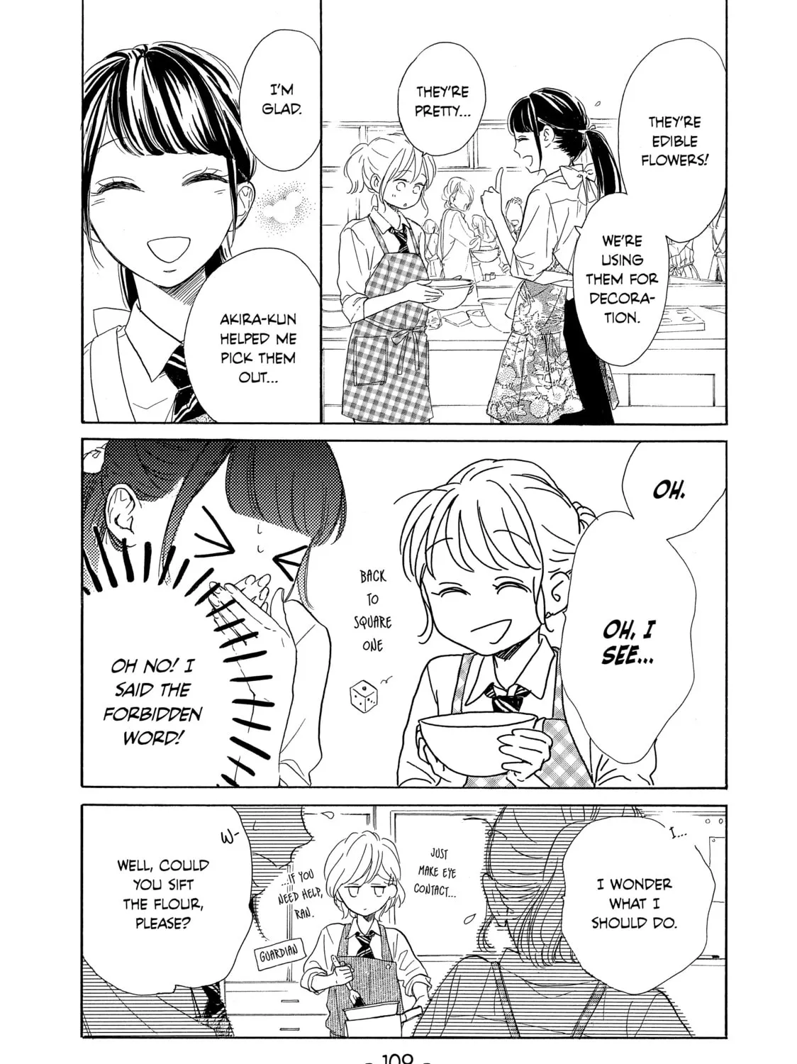 Read Ran the Peerless Beauty chapter 23 image 36 on Lezhin