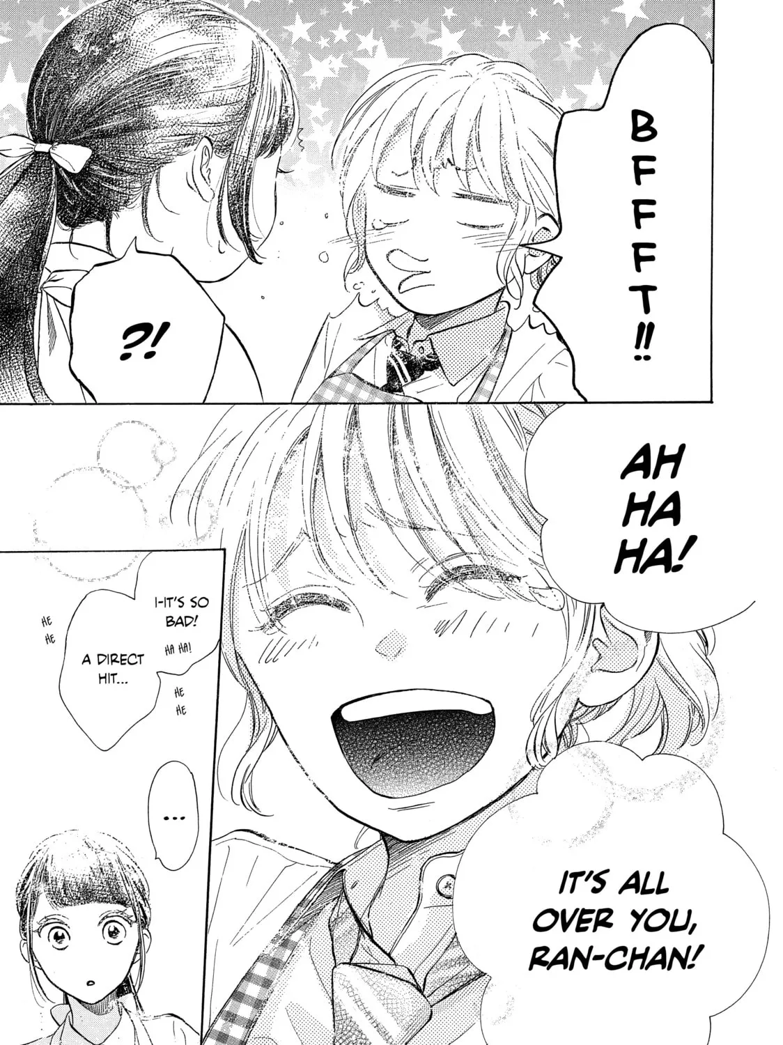 Read Ran the Peerless Beauty chapter 23 image 44 on Lezhin
