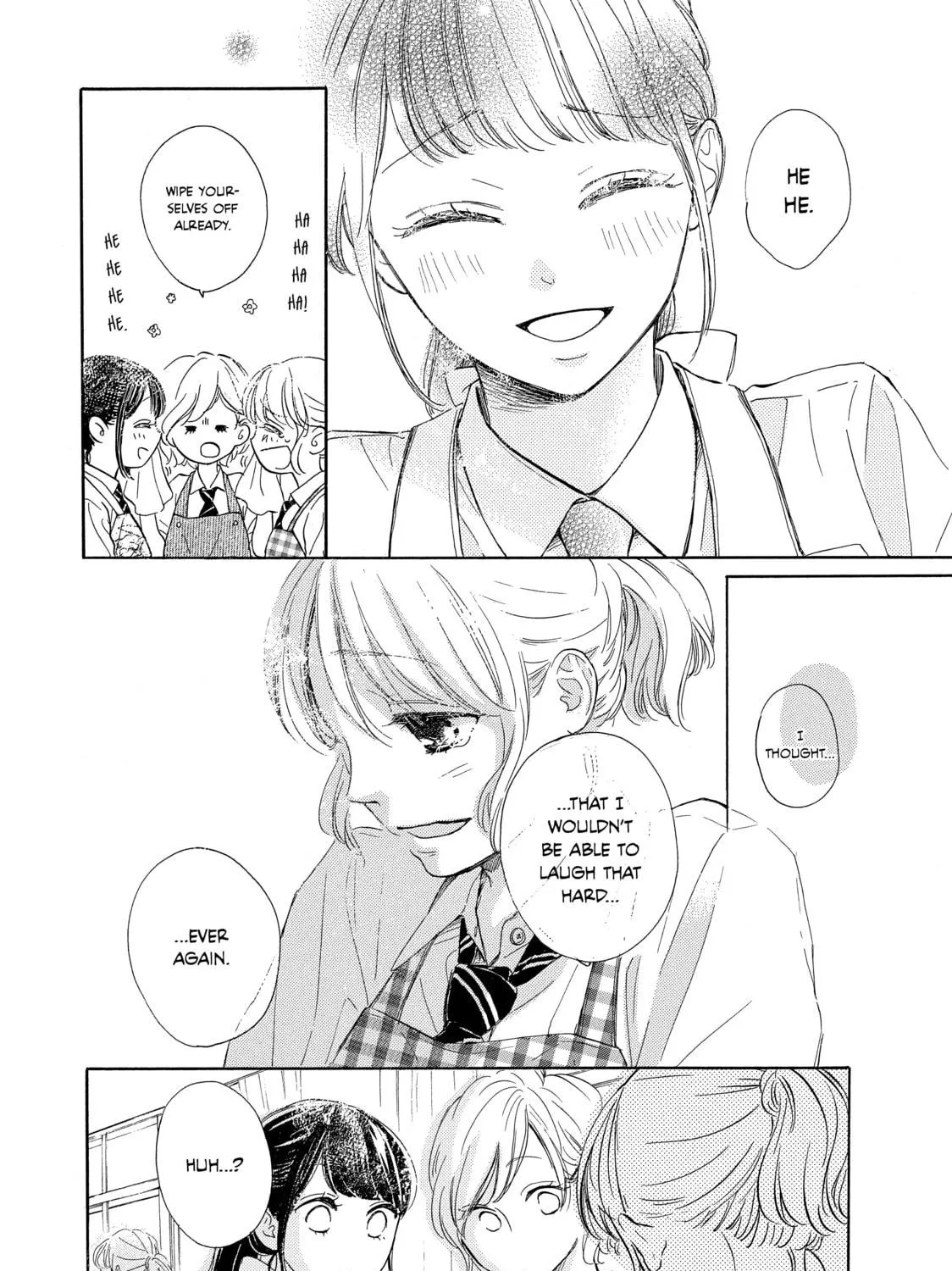 Read Ran the Peerless Beauty chapter 23 image 46 on Lezhin