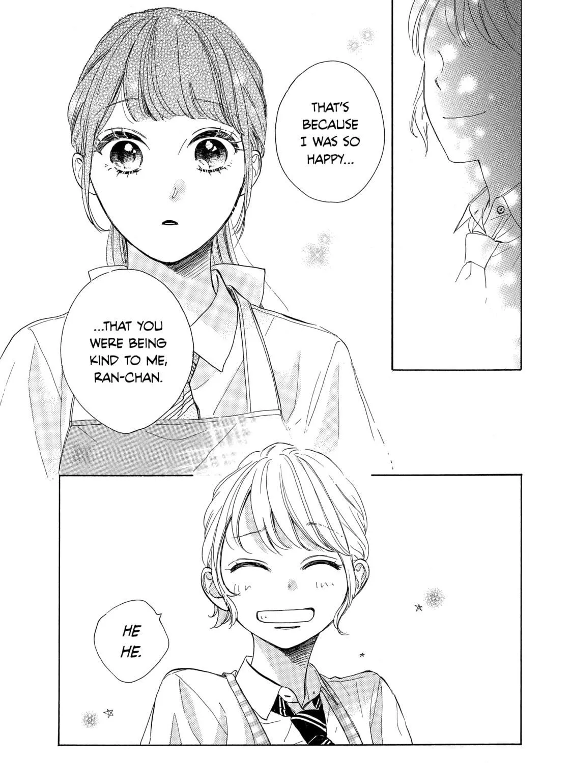 Read Ran the Peerless Beauty chapter 23 image 52 on Lezhin