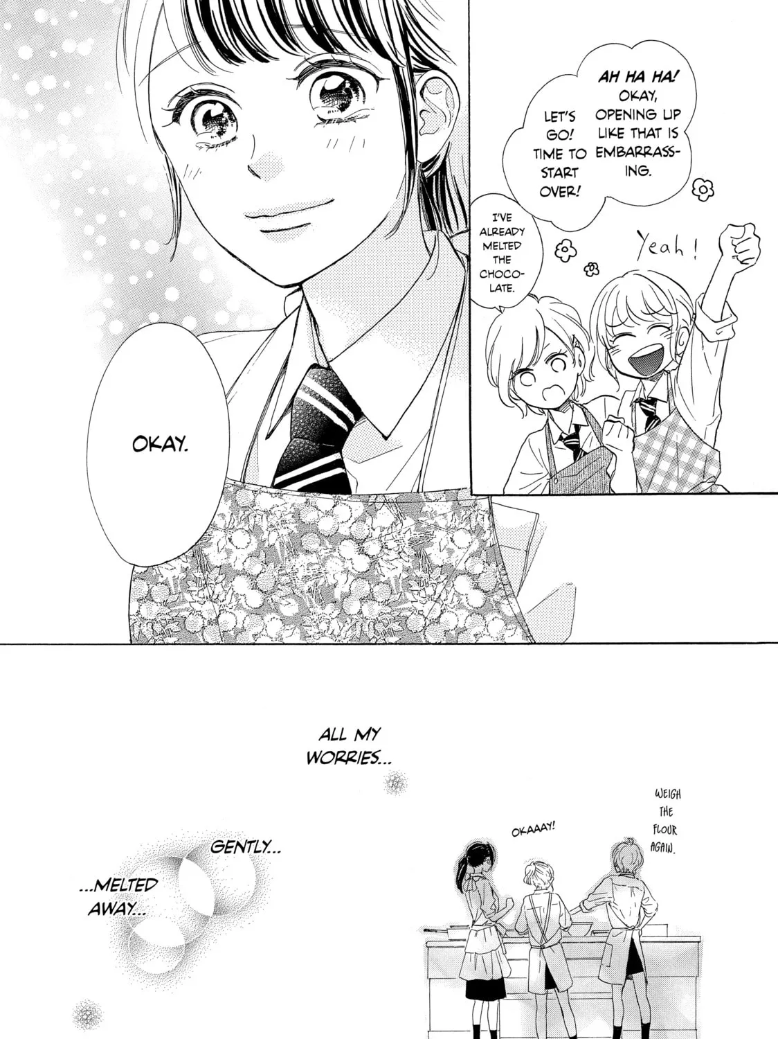 Read Ran the Peerless Beauty chapter 23 image 54 on Lezhin