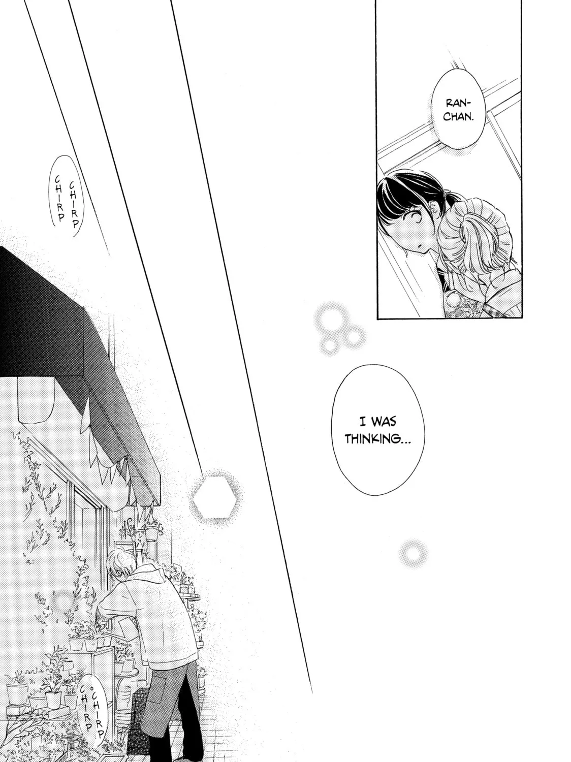 Read Ran the Peerless Beauty chapter 23 image 56 on Lezhin