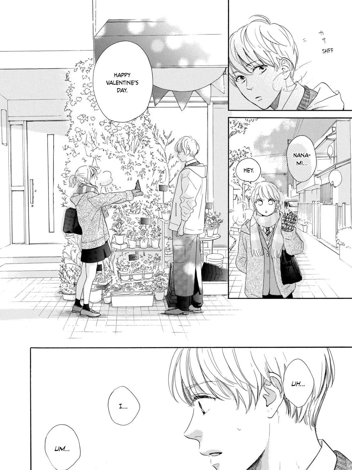 Read Ran the Peerless Beauty chapter 23 image 58 on Lezhin