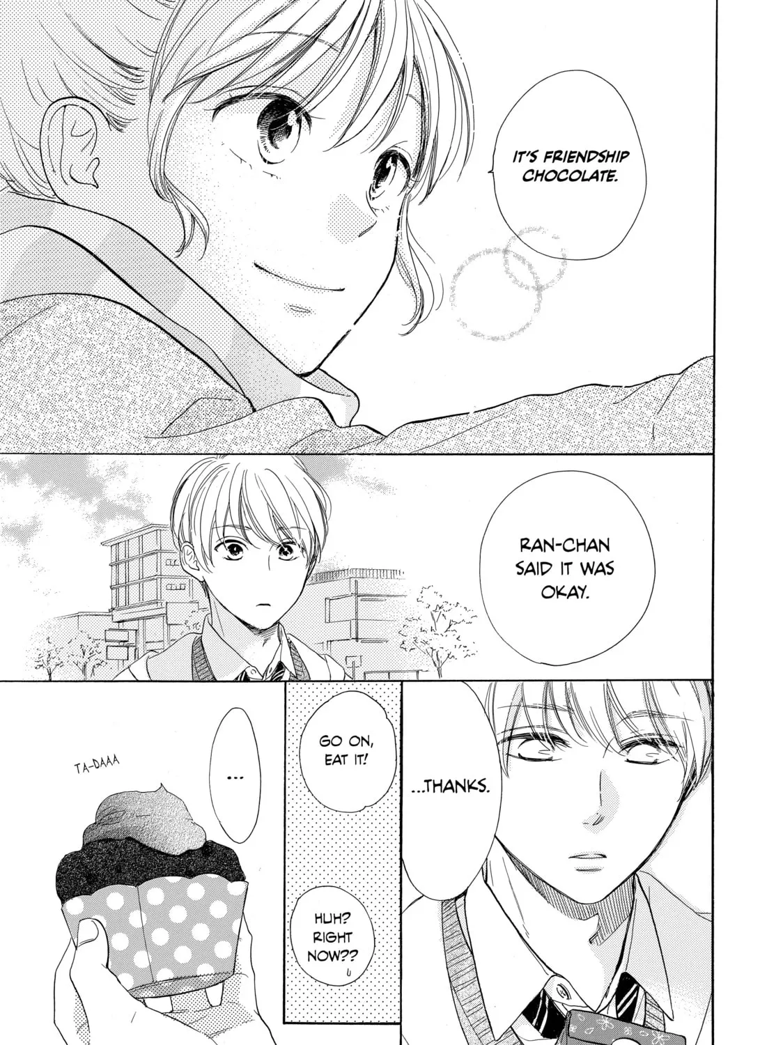 Read Ran the Peerless Beauty chapter 23 image 60 on Lezhin