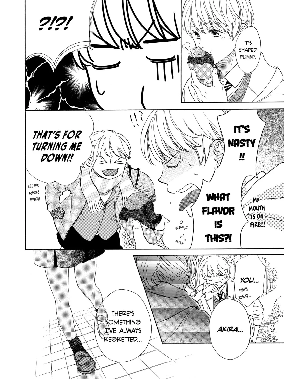 Read Ran the Peerless Beauty chapter 23 image 62 on Lezhin
