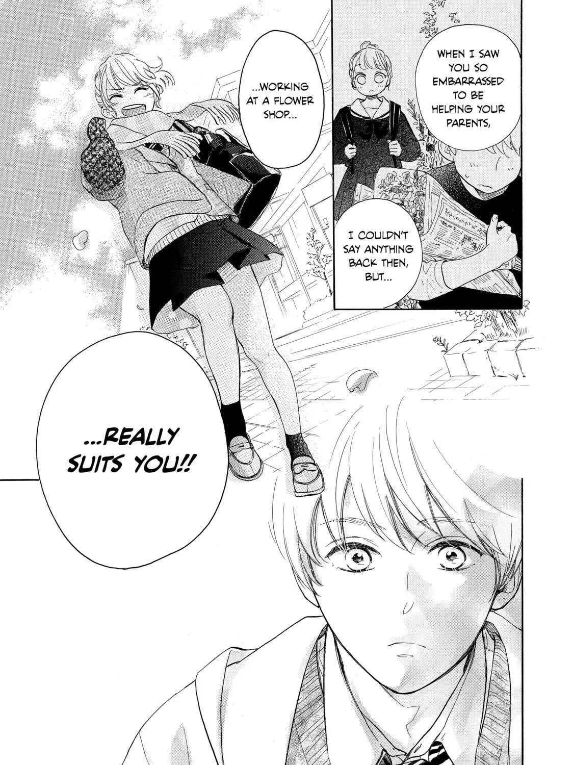 Read Ran the Peerless Beauty chapter 23 image 64 on Lezhin