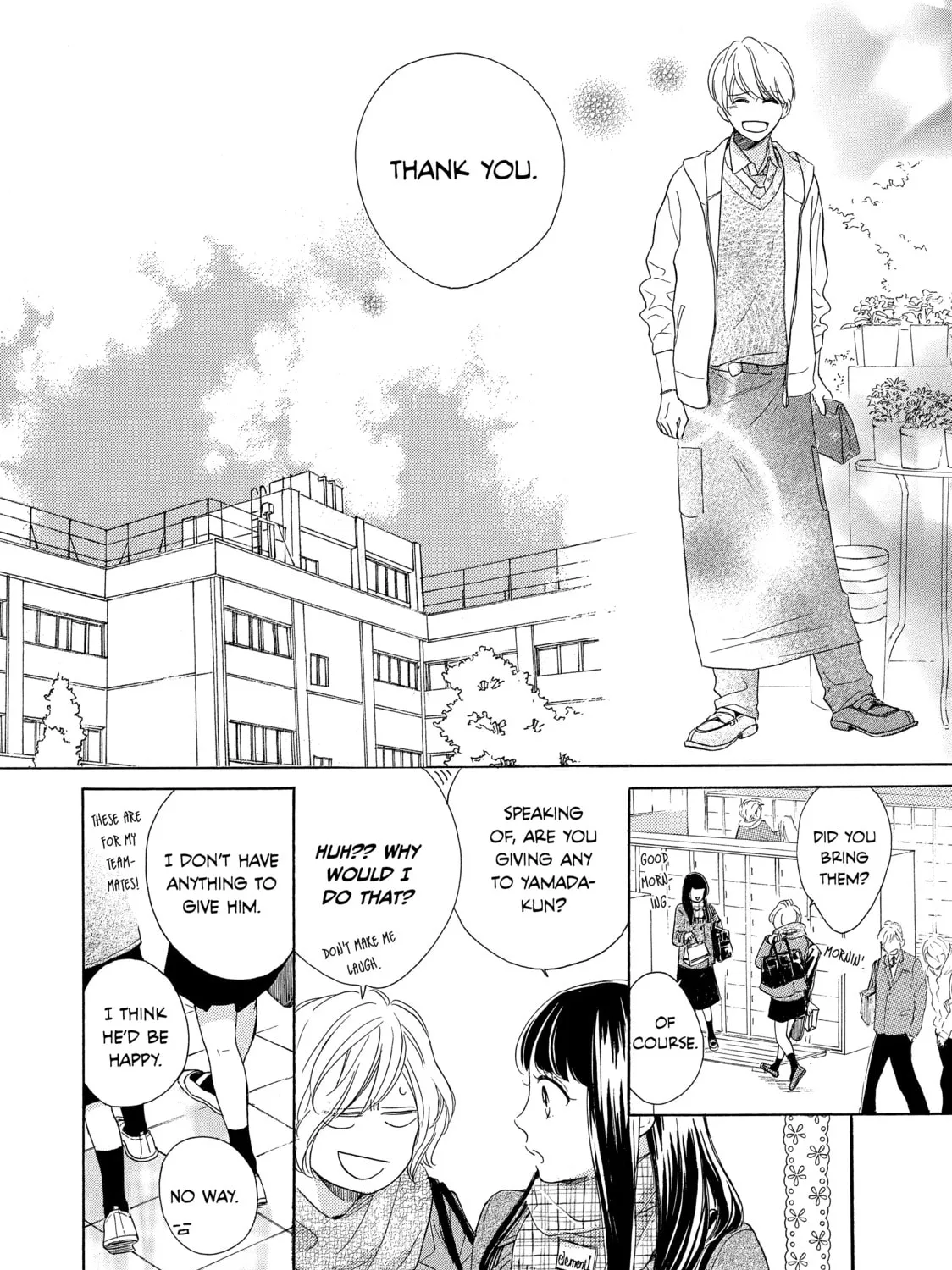 Read Ran the Peerless Beauty chapter 23 image 66 on Lezhin